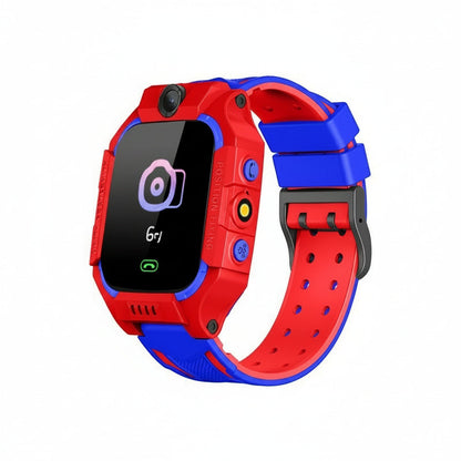 Susan | Smartwatch with GPS Tracking