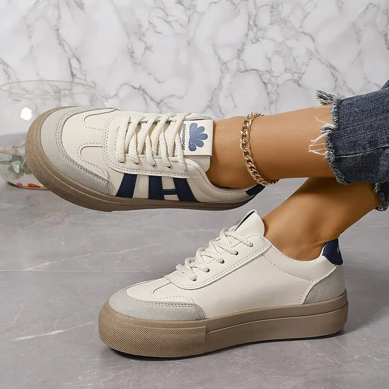 Elizabeth | Women's Light Edition Casual Sneakers