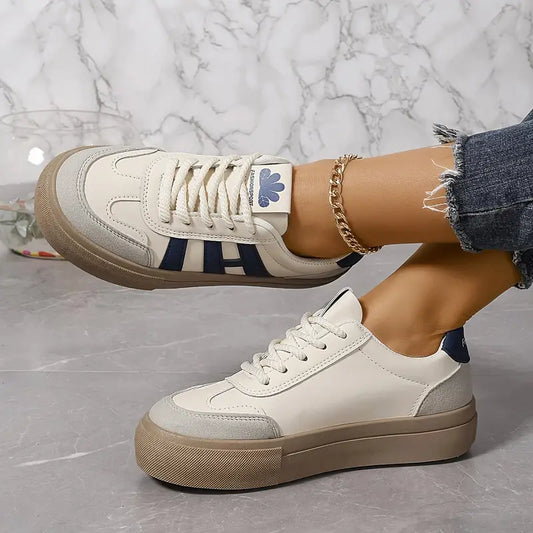 Elizabeth | Women's Light Edition Casual Sneakers