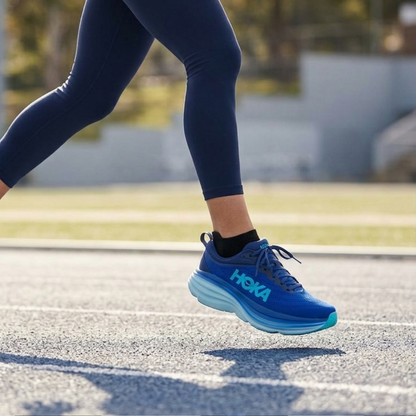 Sanchia | Women's Running Shoes for Gym and Daily Sport