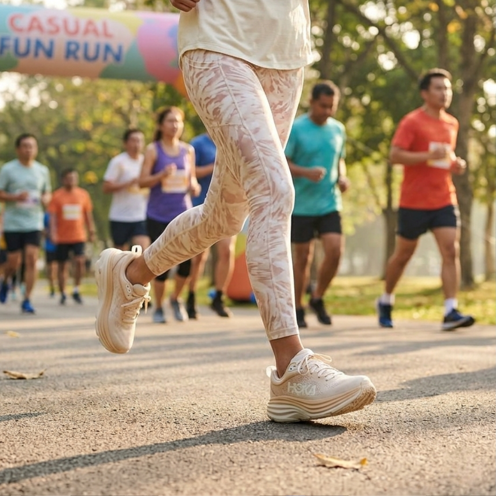 Sanchia | Women's Running Shoes for Gym and Daily Sport