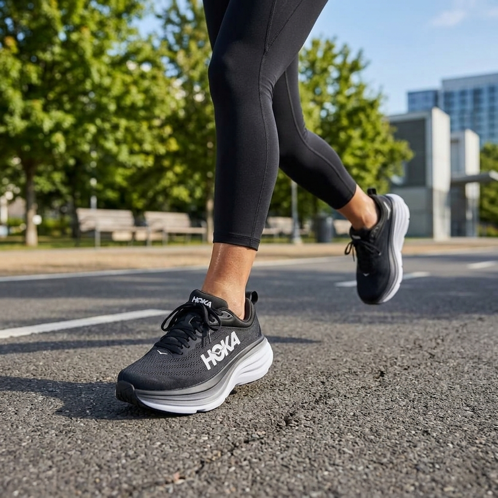 Sanchia | Women's Running Shoes for Gym and Daily Sport