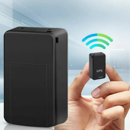 Ryan | Compact Real-Time Magnetic GPS Tracking Device