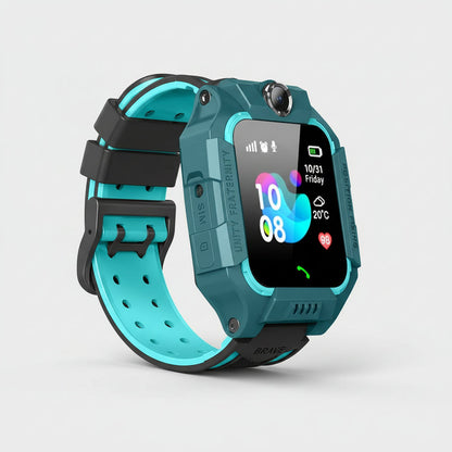 Susan | Smartwatch with GPS Tracking