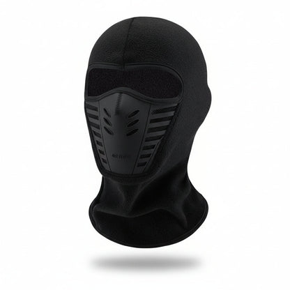 Larry | Windproof Full Coverage Thermal Outdoor Winter Balaclava