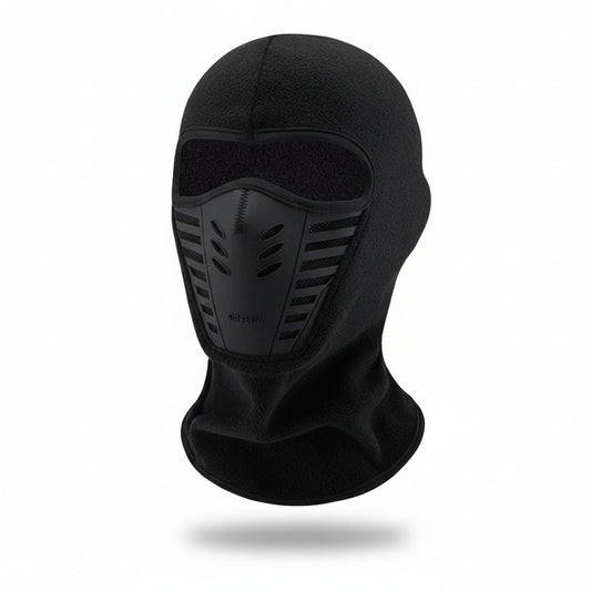 Larry | Windproof Full Coverage Thermal Outdoor Winter Balaclava