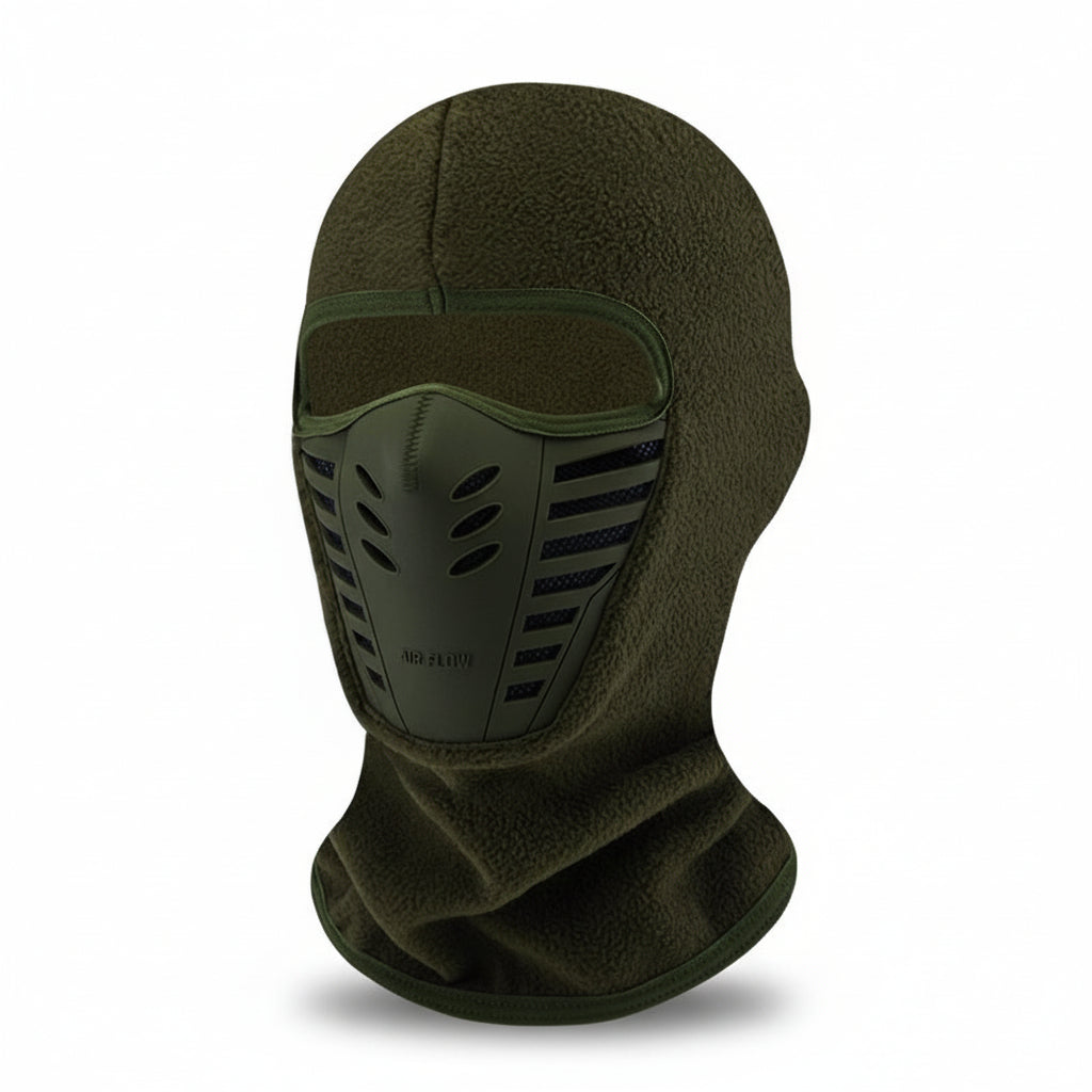 Larry | Windproof Full Coverage Thermal Outdoor Winter Balaclava
