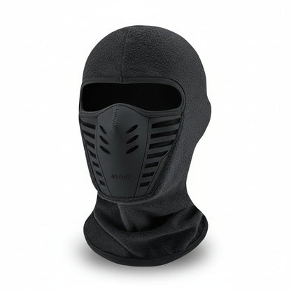 Larry | Windproof Full Coverage Thermal Outdoor Winter Balaclava
