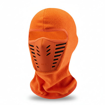Larry | Windproof Full Coverage Thermal Outdoor Winter Balaclava