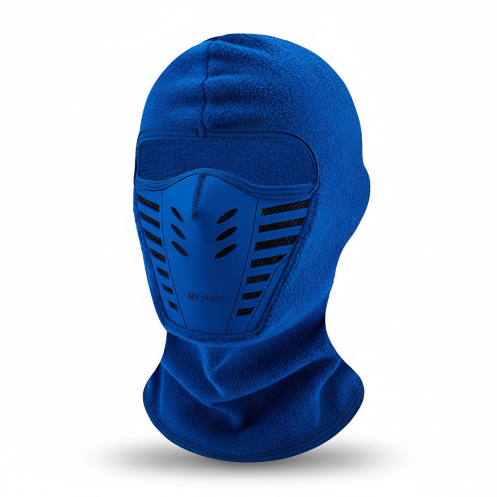 Larry | Windproof Full Coverage Thermal Outdoor Winter Balaclava