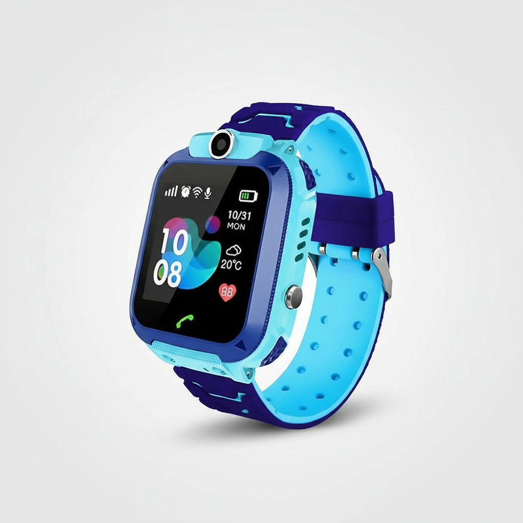 Susan | Smartwatch with GPS Tracking