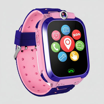 Susan | Smartwatch with GPS Tracking