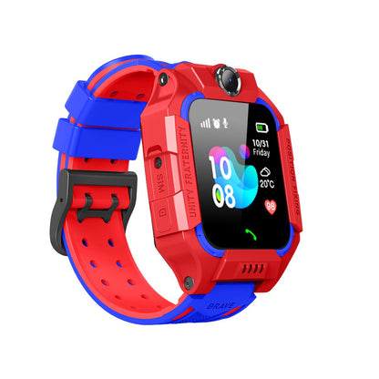 Susan | Smartwatch with GPS Tracking
