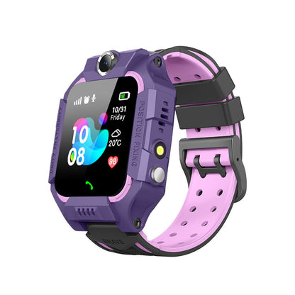Susan | Smartwatch with GPS Tracking