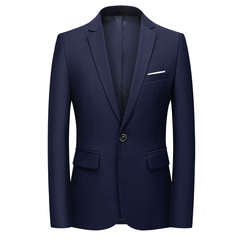 Mateo | Men's Classic Slim Fit Blazer
