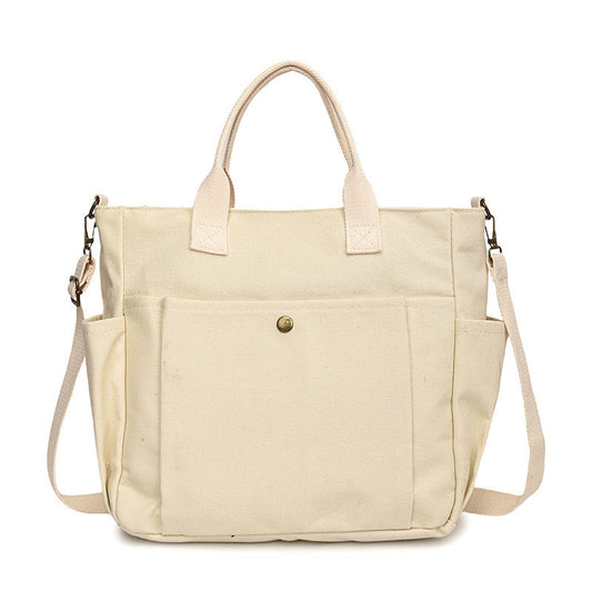 Madison | Corduroy Shoulder Bag with Comfortable Strap