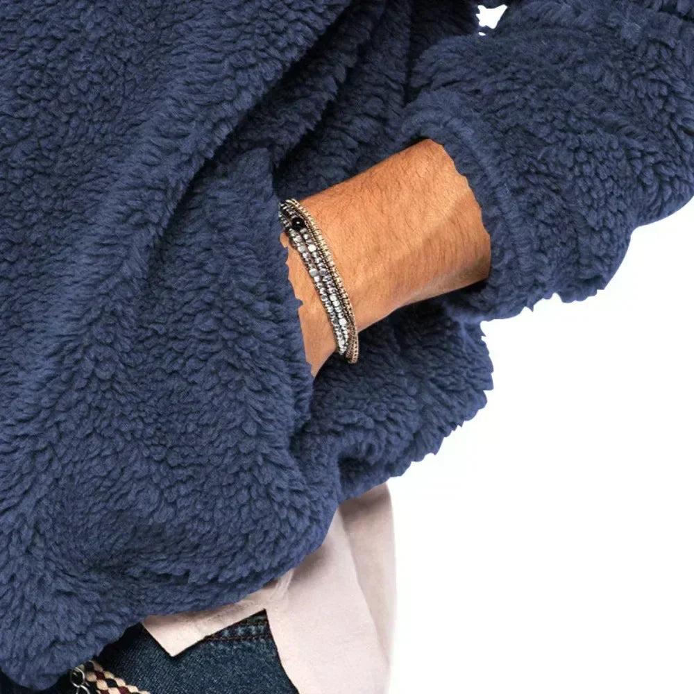 David | Men's Insulated Winter Jacket with Hood