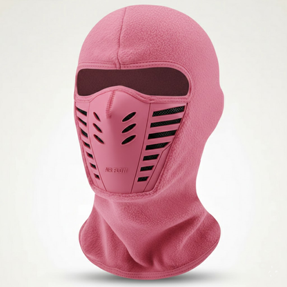 Larry | Windproof Full Coverage Thermal Outdoor Winter Balaclava