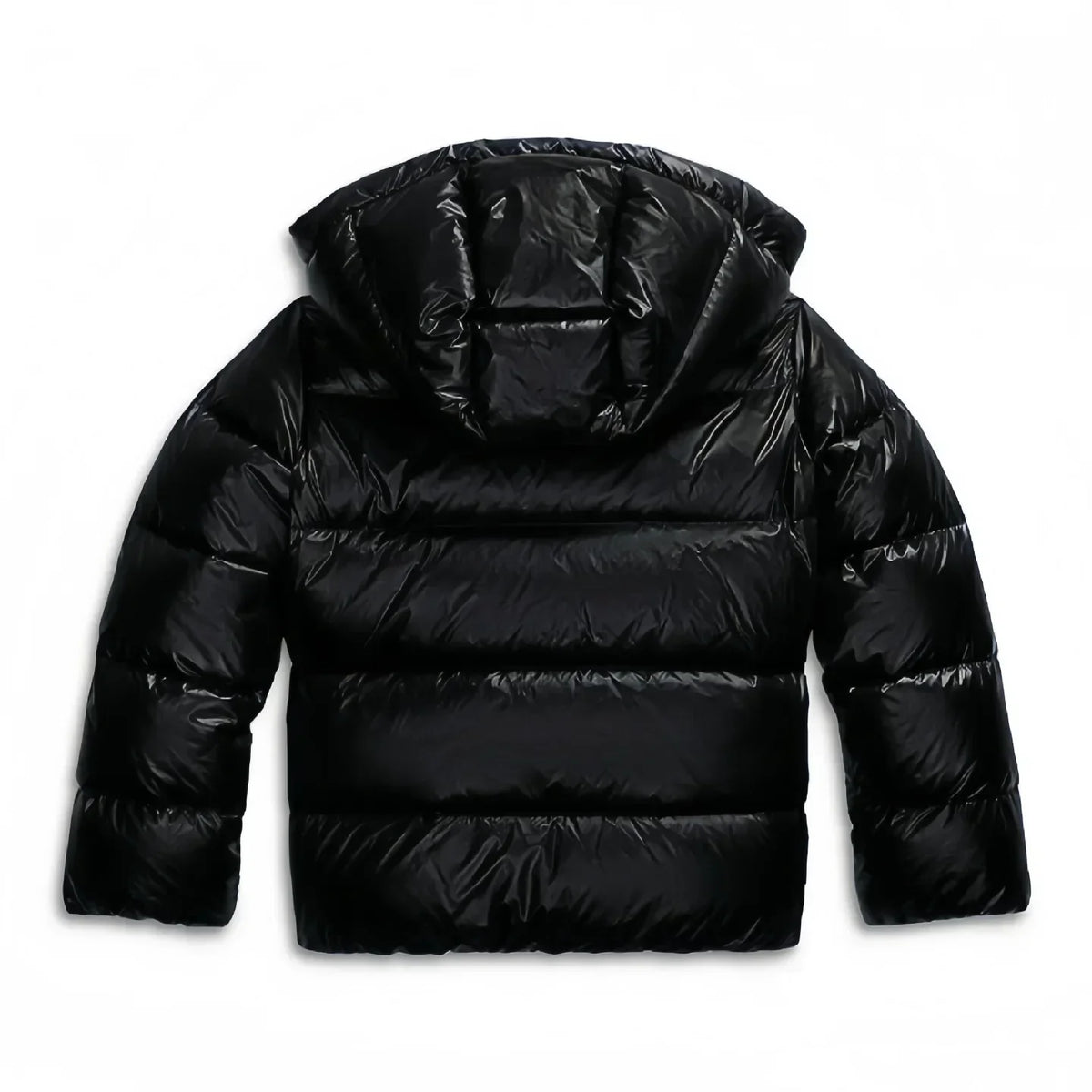 Ricarda | Women's Hooded Puffer Jacket with Lightweight Quilted Design