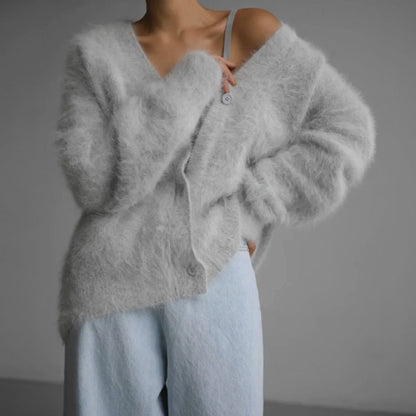 Sophia | Women's Hooded Down Jacket in Featherlight Design